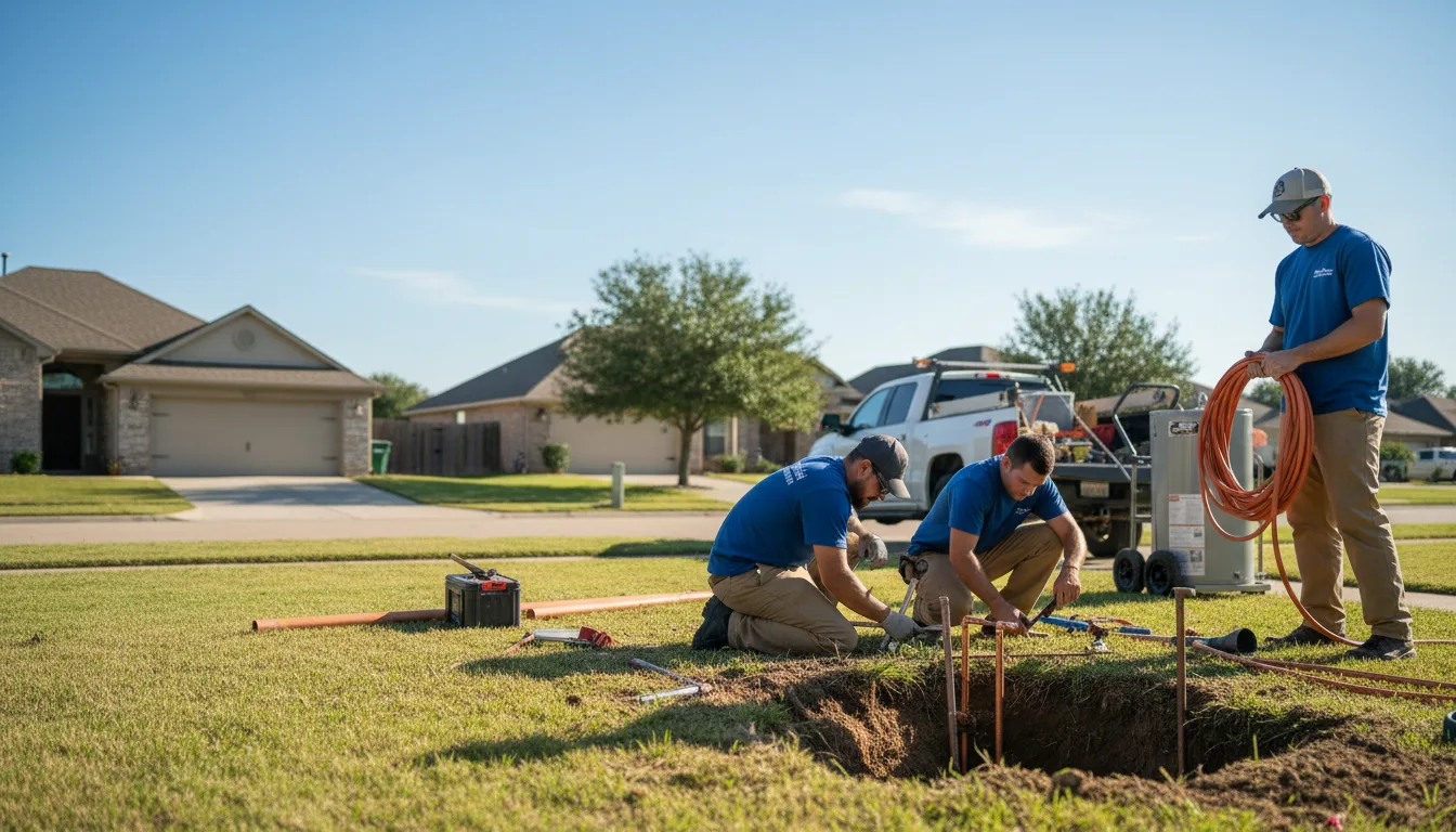 Plumber in Palo Verde, AZ near me